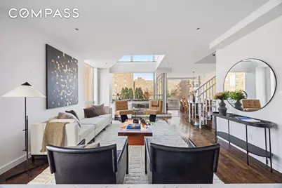 425 E 13th Street #PHFG, New York City, NY 10009 - Photo 9