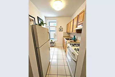 167 W 129th Street #2-D, New York City, NY 10027 - Photo 7