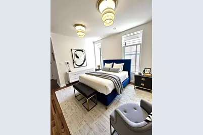 167 W 129th Street #2-D, New York City, NY 10027 - Photo 5