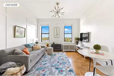 7825 4th Avenue #F8, New York City, NY 11209 - Photo 1