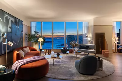 252 South Street #77J, New York City, NY 10002 - Photo 5