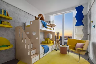 252 South Street #77J, New York City, NY 10002 - Photo 17