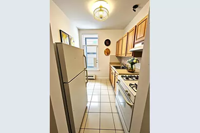 167 W 129th Street #3-D, New York City, NY 10027 - Photo 7