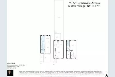 75-27 Furmanville Avenue, New York City, NY 11379 - Photo 19