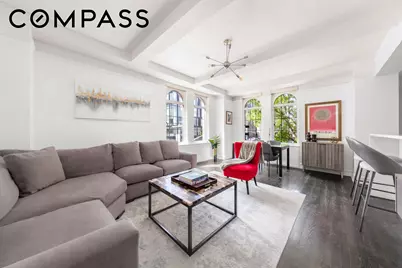 470 W 24th Street #2C, New York City, NY 10011 - Photo 1