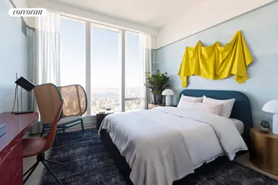 252 South Street #77J, New York City, NY 10002 - Photo 7