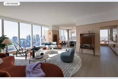 252 South Street #77J, New York City, NY 10002 - Photo 1