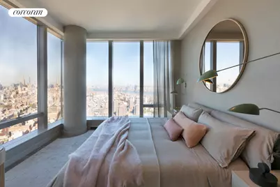 252 South Street #77J, New York City, NY 10002 - Photo 5