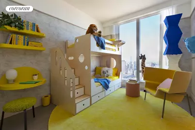 252 South Street #77J, New York City, NY 10002 - Photo 9