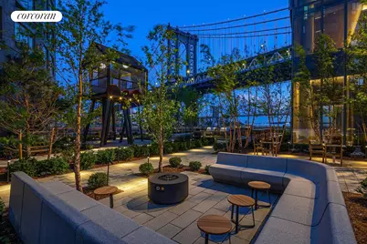 252 South Street #77J, New York City, NY 10002 - Photo 29