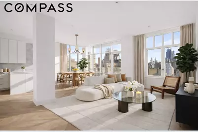 15 W 96th Street #19, New York City, NY 10025 - Photo 1
