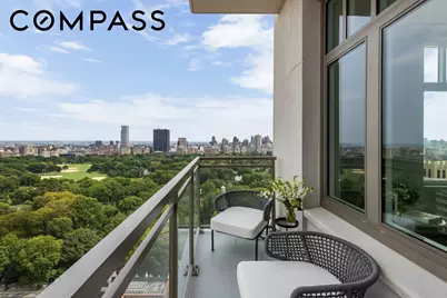 15 W 96th Street #19, New York City, NY 10025 - Photo 5