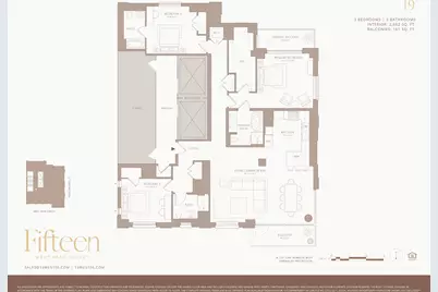 15 W 96th Street #19, New York City, NY 10025 - Photo 17