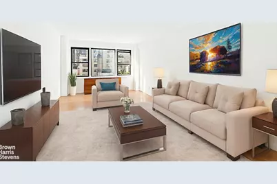 345 E 52nd Street #9H, New York City, NY 10022 - Photo 1