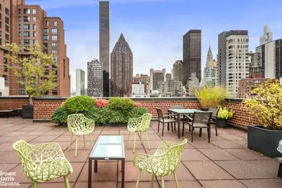 345 E 52nd Street #9H, New York City, NY 10022 - Photo 9