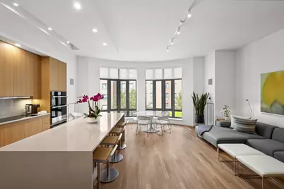 3 Morton Square, New York City, NY 10014 - Photo 9