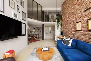 77 Bleecker St, New York, NY 10012 - Photo 3