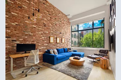 77 Bleecker Street #517, New York City, NY 10012 - Photo 1