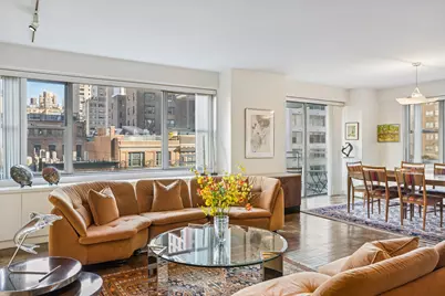 150 E 69th Street #5J, New York City, NY 10021 - Photo 3