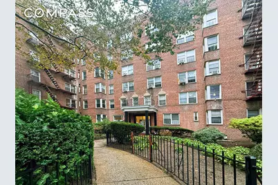 3420 Ave H #2H, Brooklyn, NY 11210 - Photo 9