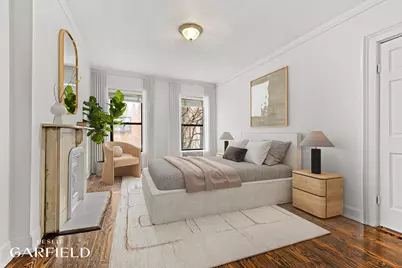 121 E 61st Street #UPPRTRPLX, New York City, NY 10065 - Photo 7