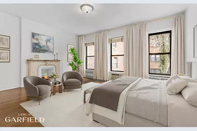 121 E 61st Street #UPPRTRPLX, New York City, NY 10065 - Photo 1