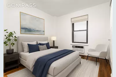 160 E 91st Street #7N, New York City, NY 10128 - Photo 9