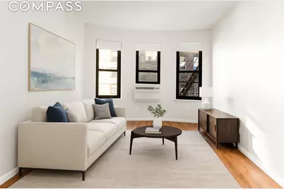 160 E 91st Street #7N, New York City, NY 10128 - Photo 5