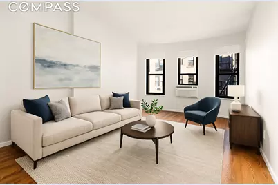 160 E 91st Street #7N, New York City, NY 10128 - Photo 3