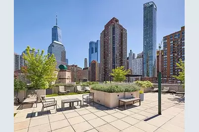 21 S End Avenue #623, New York City, NY 10280 - Photo 9