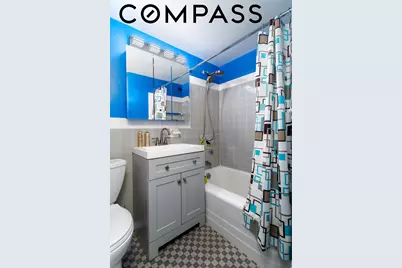 301 E 63rd Street #7D, New York City, NY 10065 - Photo 5
