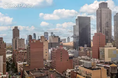 301 E 63rd Street #7D, New York City, NY 10065 - Photo 13