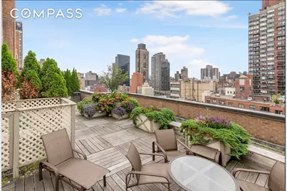 301 E 63rd Street #7D, New York City, NY 10065 - Photo 9