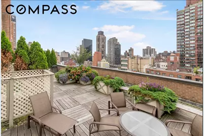 301 E 63rd Street #7D, New York City, NY 10065 - Photo 9