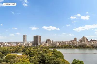 300 Central Park W #PH19J, New York City, NY 10024 - Photo 21