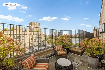 300 Central Park W #PH19J, New York City, NY 10024 - Photo 19