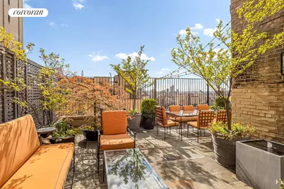 300 Central Park W #PH19J, New York City, NY 10024 - Photo 17