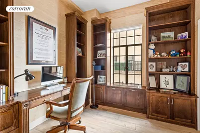 300 Central Park W #PH19J, New York City, NY 10024 - Photo 13