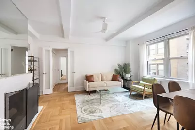 7 E 85th Street #2D, New York City, NY 10028 - Photo 1