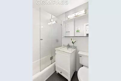 201 E 25th Street #5F, New York City, NY 10010 - Photo 5