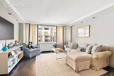 201 E 25th Street #5F, New York City, NY 10010 - Photo 1