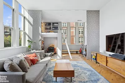 220 W 148th Street #3K, New York City, NY 10039 - Photo 5