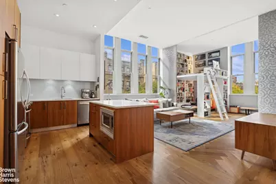 220 W 148th Street #3K, New York City, NY 10039 - Photo 3