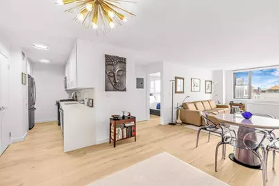 444 E 86th Street #21J, New York City, NY 10028 - Photo 1