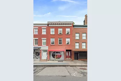 94 Greenwich Avenue #1, New York City, NY 10011 - Photo 1