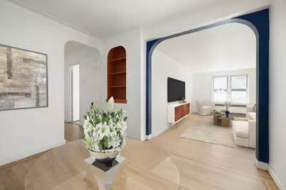 305 W 52nd Street #1H, New York City, NY 10019 - Photo 1