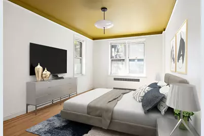 305 W 52nd Street #1H, New York City, NY 10019 - Photo 5