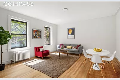 83-10 35th Avenue #3F, New York City, NY 11372 - Photo 1