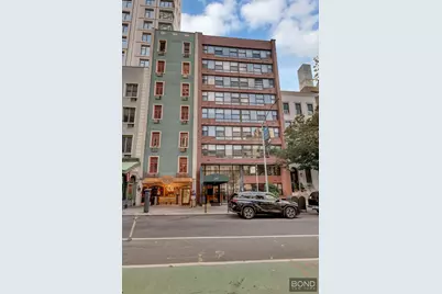 166 E 61st Street #5D, New York City, NY 10065 - Photo 5