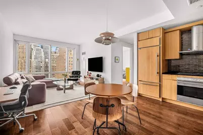 70 Little West Street #21A, New York City, NY 10280 - Photo 1